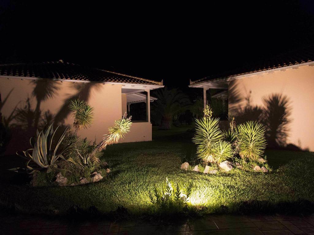 Konaki Hotel Lygia (Lefkada) Exterior foto
